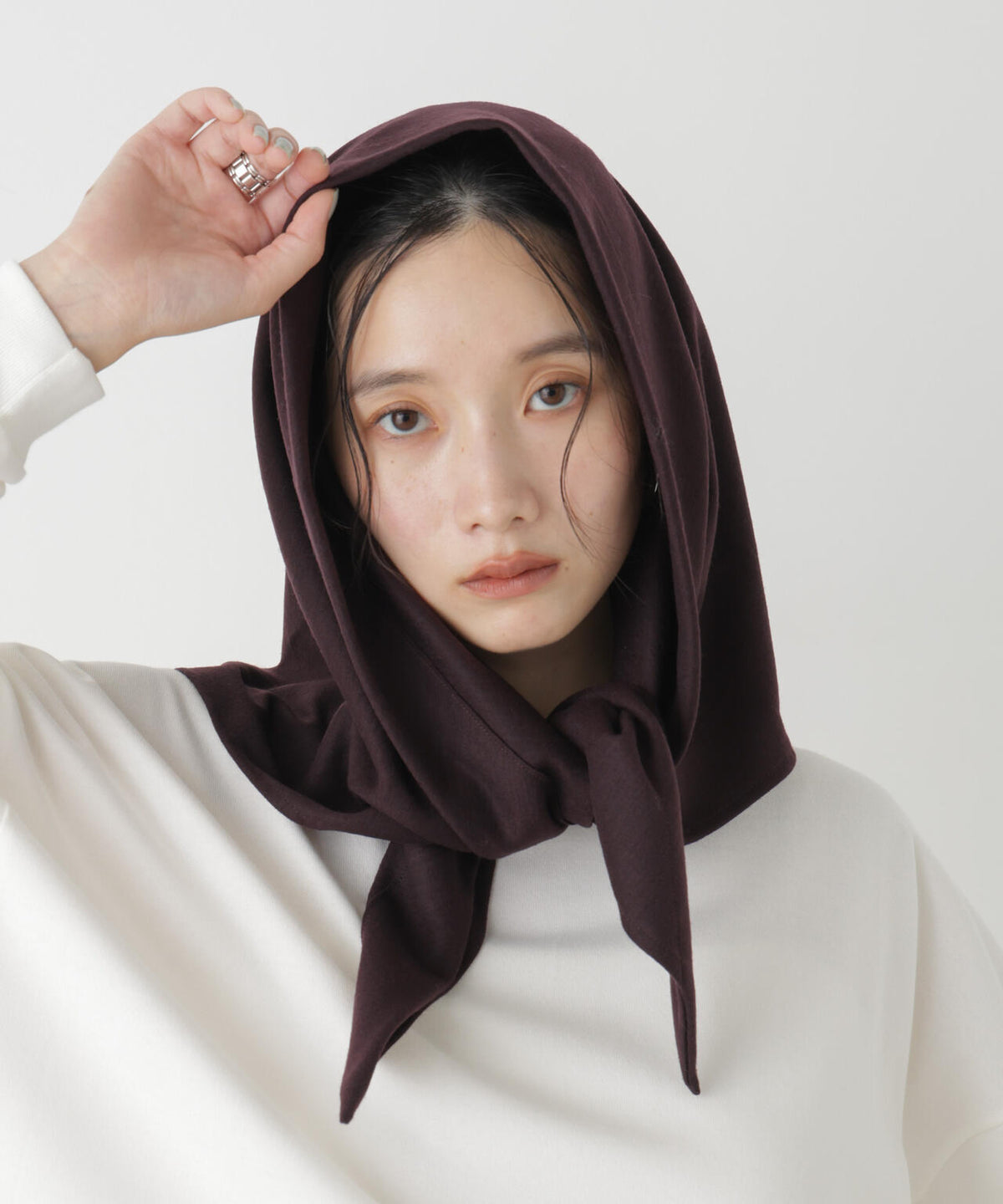 La Maison de Lyllis/KERCHIEF 6716253013