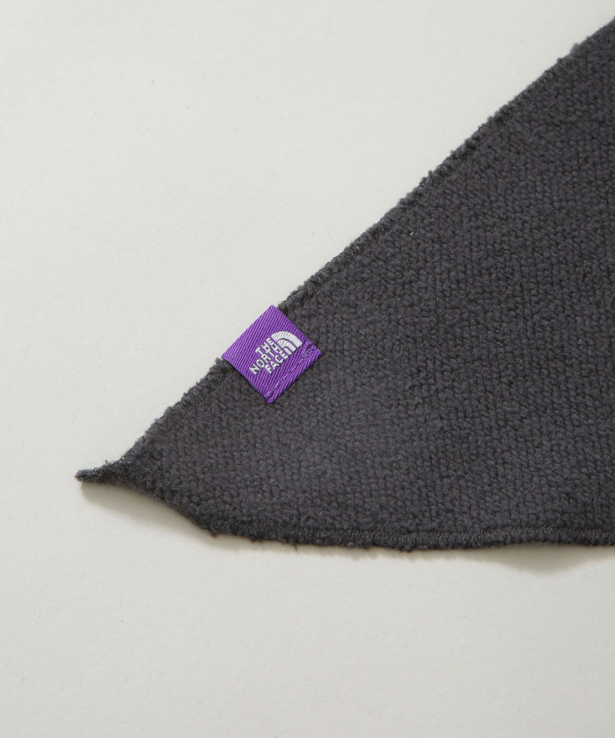 THE NORTH FACE PURPLE LABEL/Garment Dyed Field Scalf 6716253014