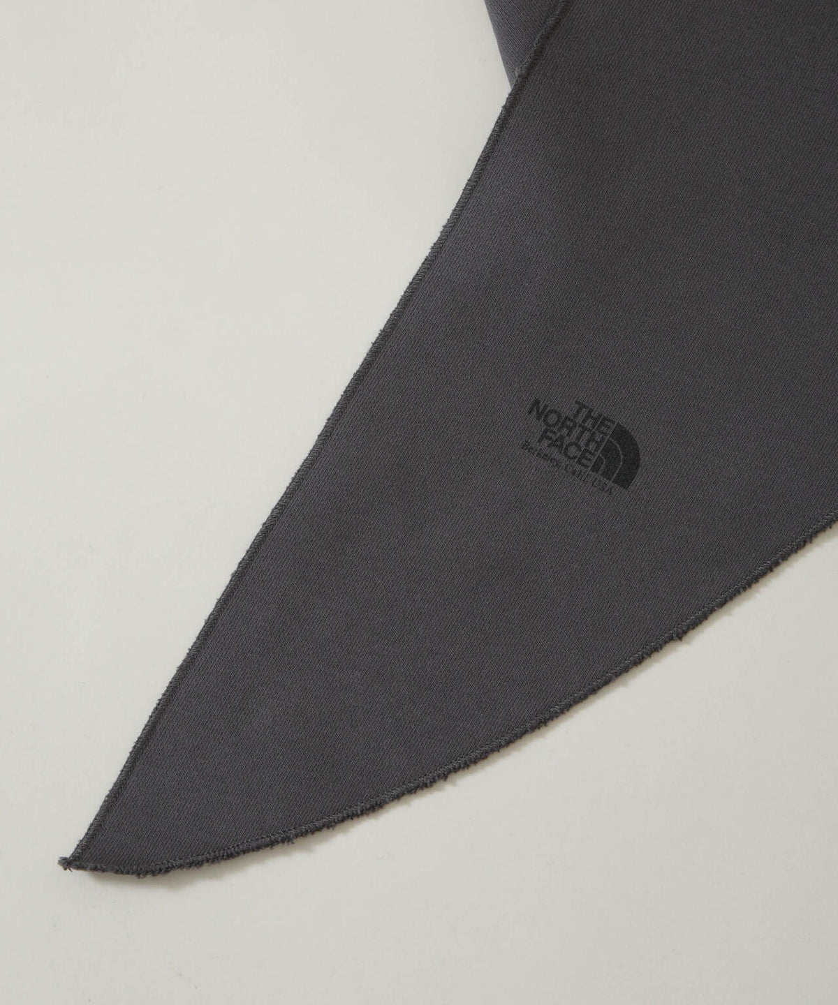 THE NORTH FACE PURPLE LABEL/Garment Dyed Field Scalf 6716253014