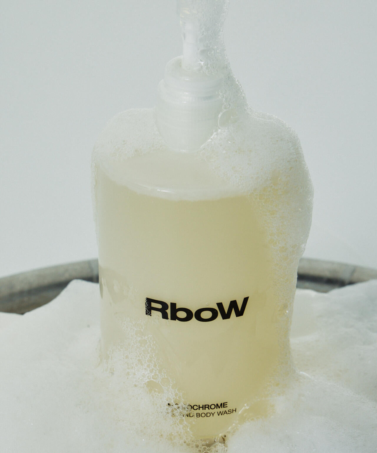 RboW/HAND AND BODY WASH MONOCHROME 6716253026