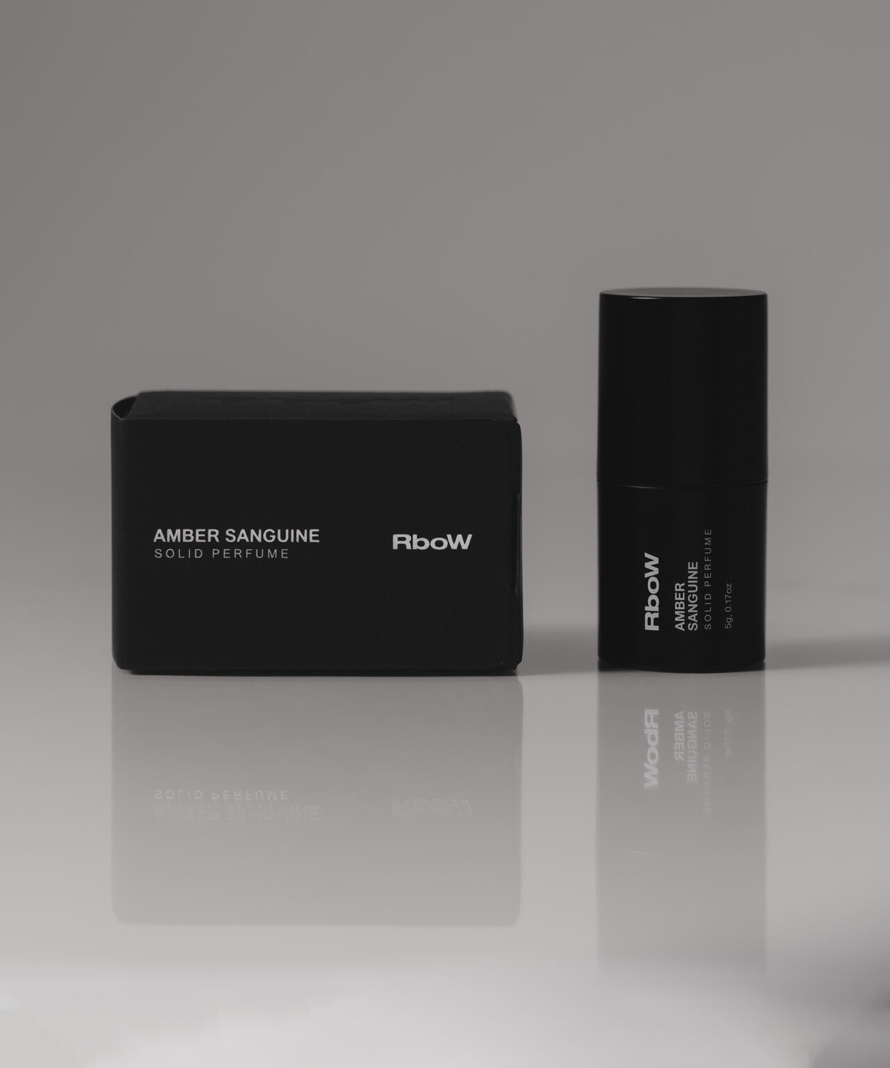 RboW/SOLID PERFUME AMBER SANGUINE 6716253036