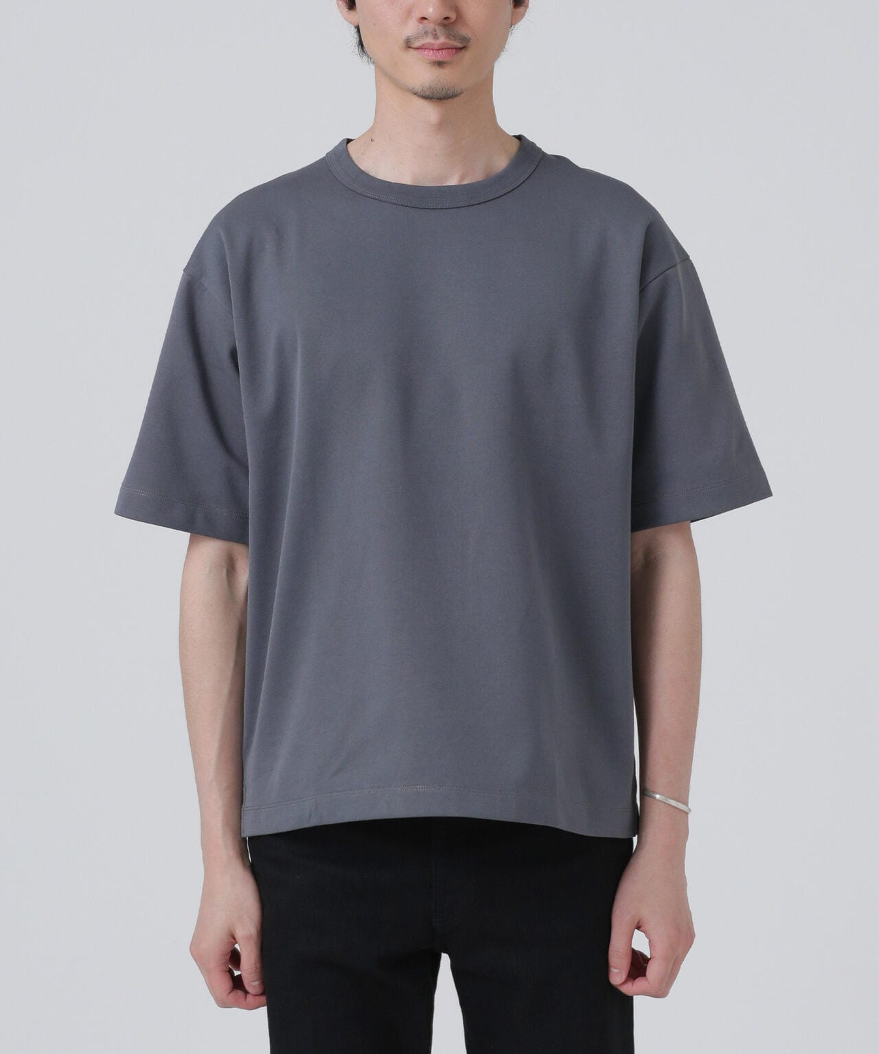 LB.04/ライトダンボールTシャツ 6723124220