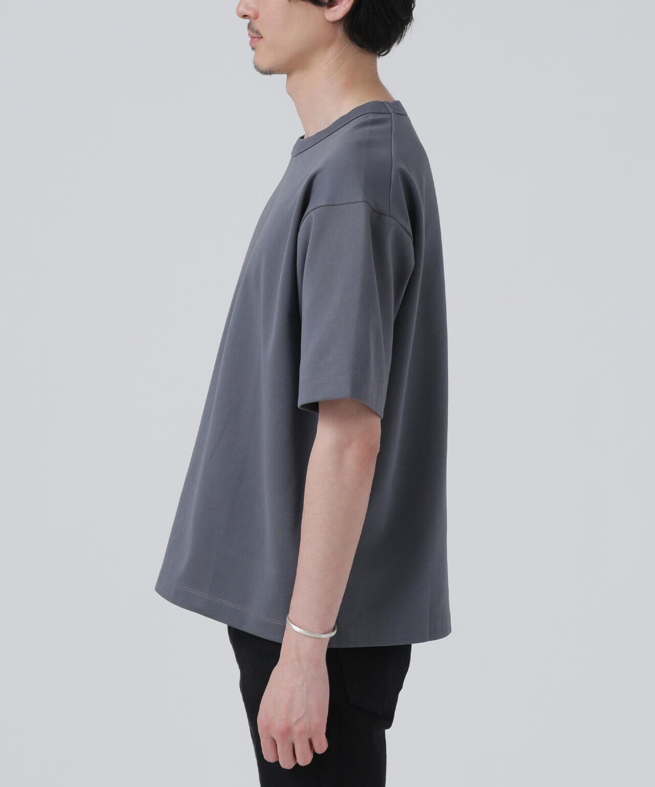LB.04/ライトダンボールTシャツ 6723124220