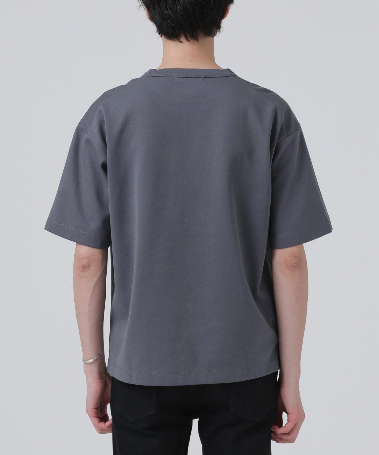 LB.04/ライトダンボールTシャツ 6723124220
