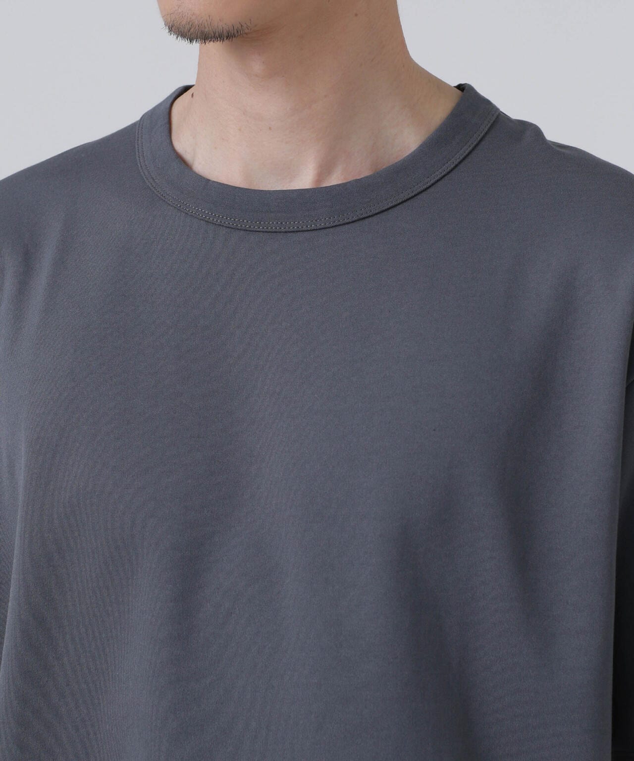 LB.04/ライトダンボールTシャツ 6723124220