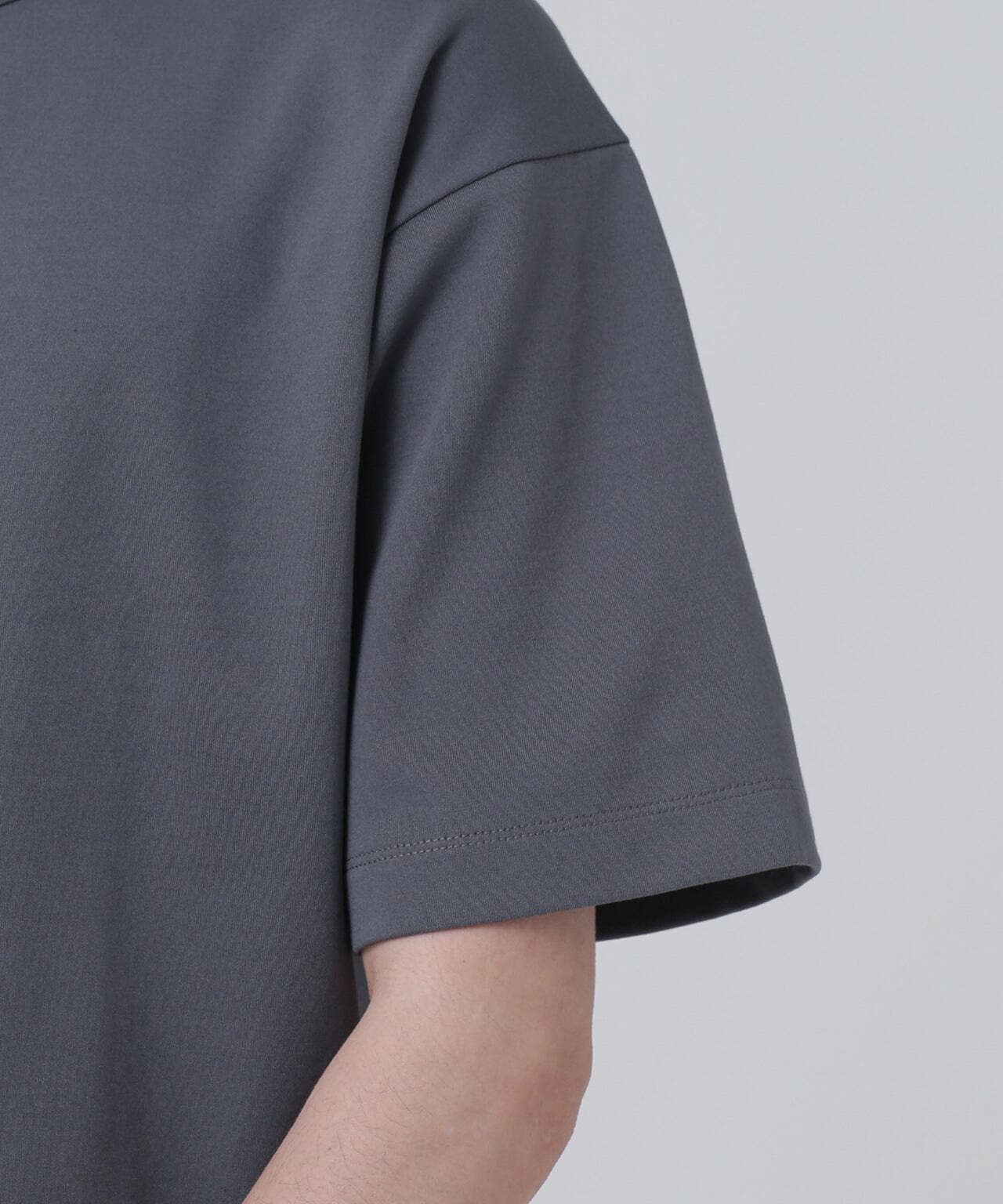 LB.04/ライトダンボールTシャツ 6723124220
