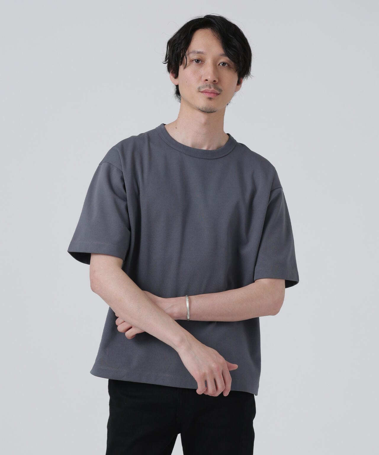 LB.04/ライトダンボールTシャツ 6723124220