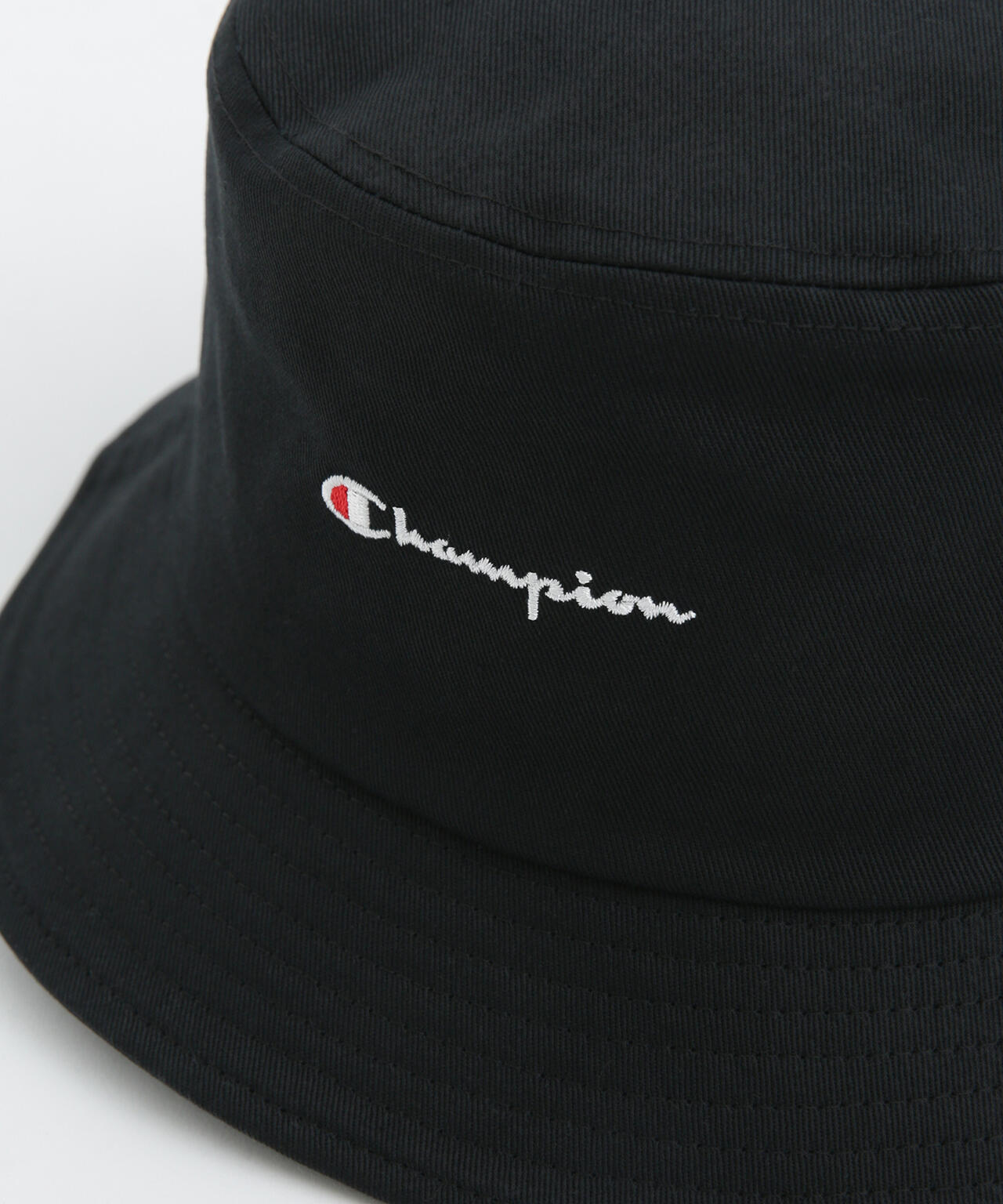 Champion/スクリプトバケットハット 6723139209