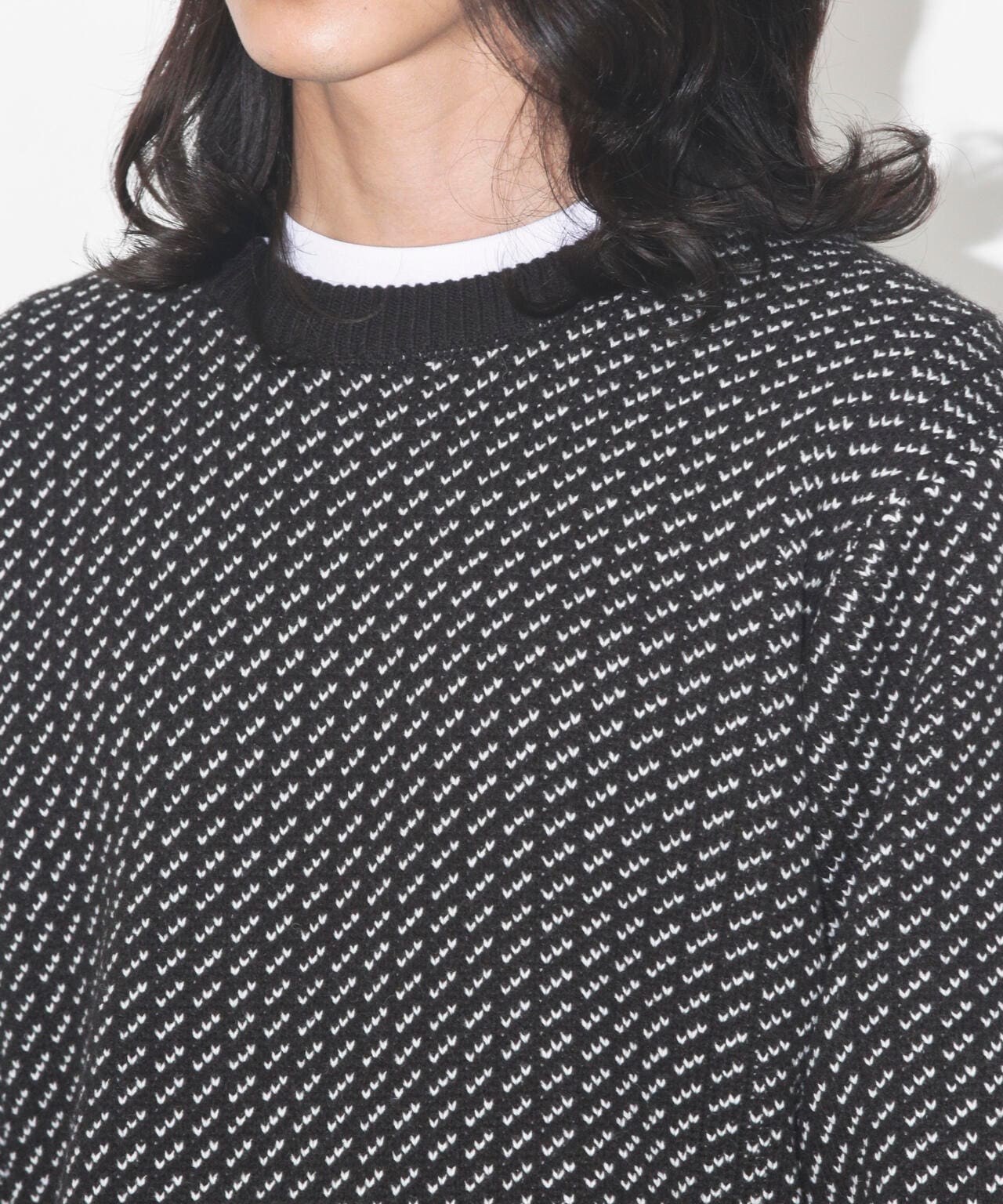 バーズアイニット 6723222216