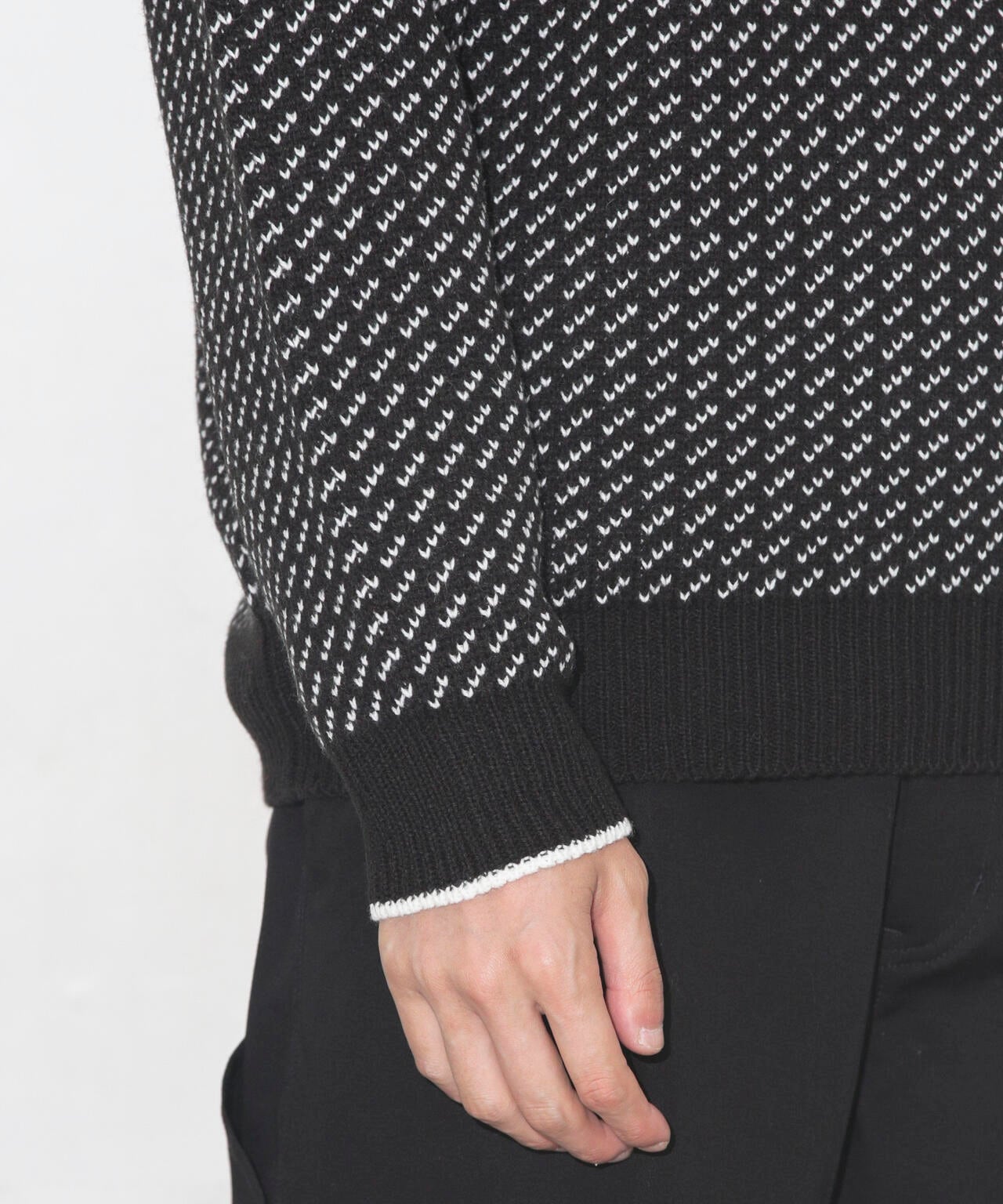 バーズアイニット 6723222216