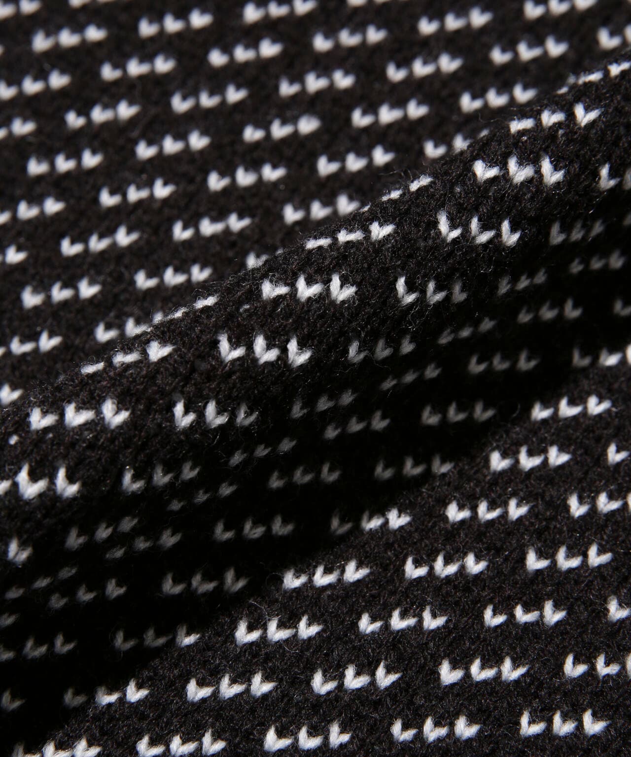 バーズアイニット 6723222216