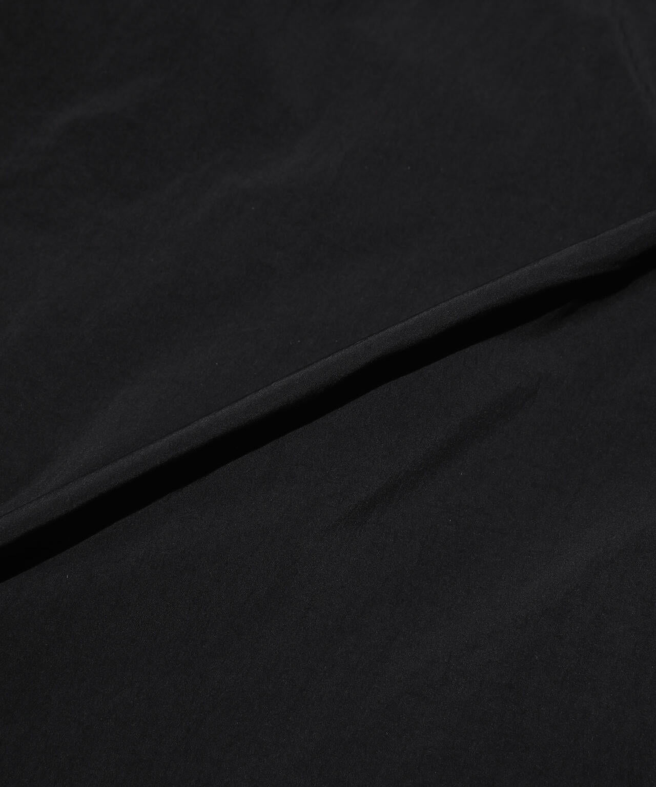 パテッドフードブルゾン 6724112204