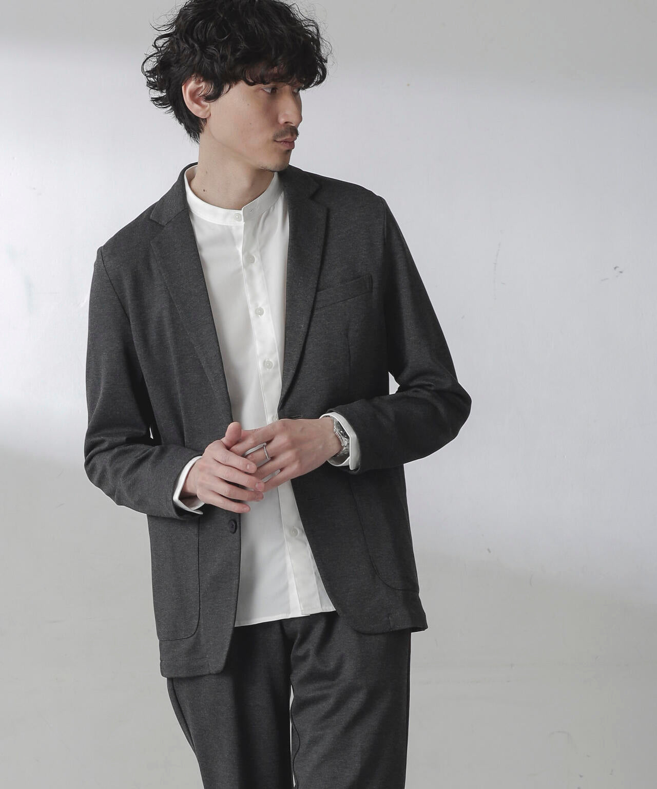 アクティブストレッチポンチセットアップ 6724118201