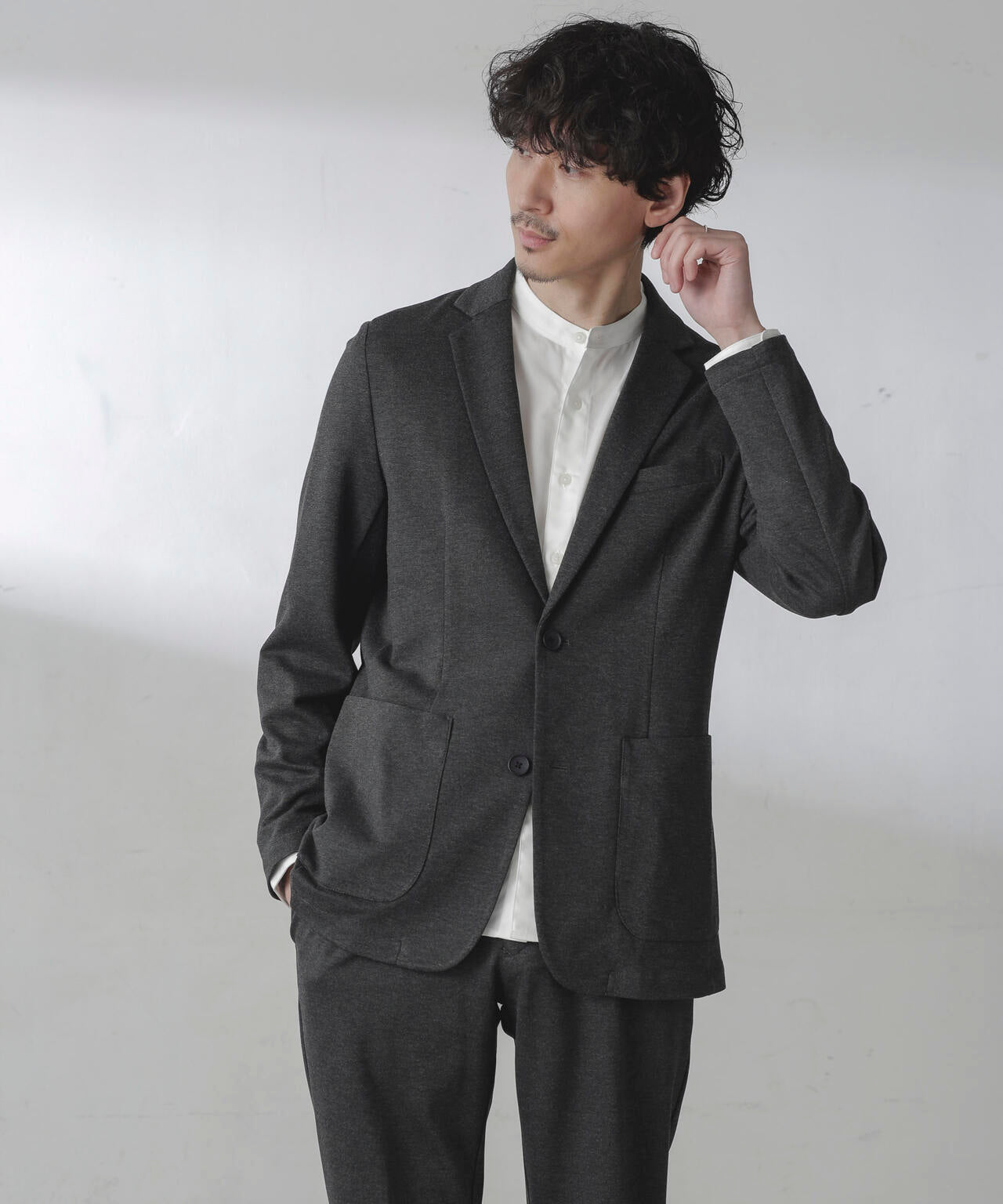 アクティブストレッチポンチセットアップ 6724118201