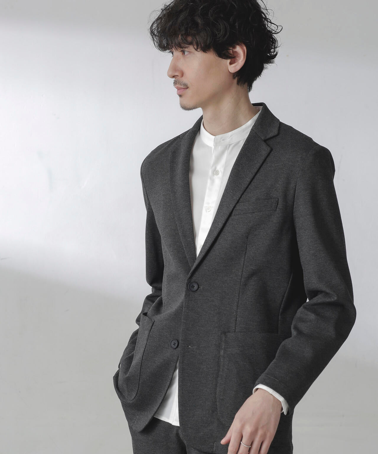 アクティブストレッチポンチセットアップ 6724118201