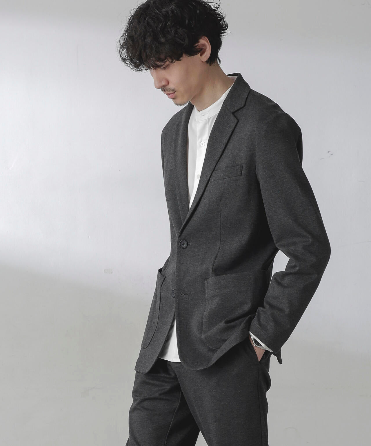 アクティブストレッチポンチセットアップ 6724118201