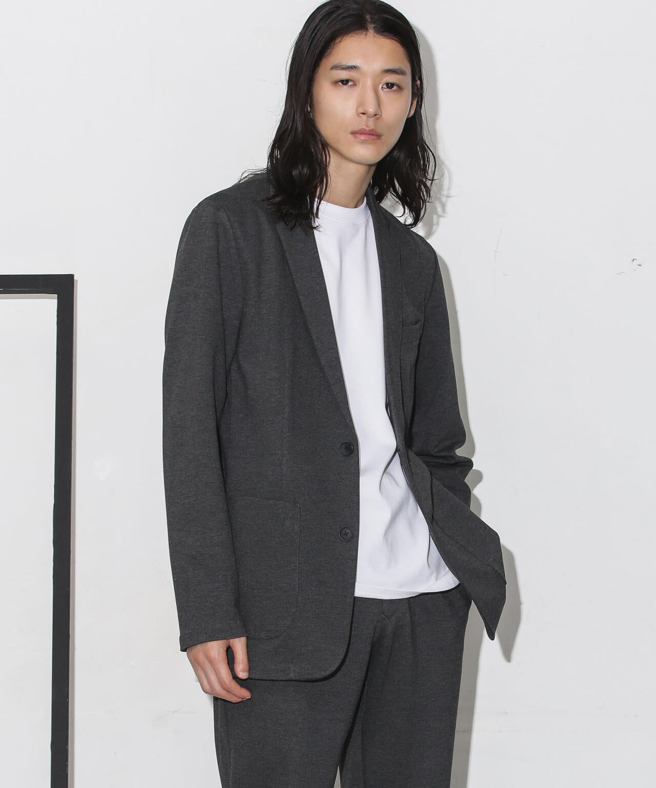 アクティブストレッチポンチセットアップ 6724118201