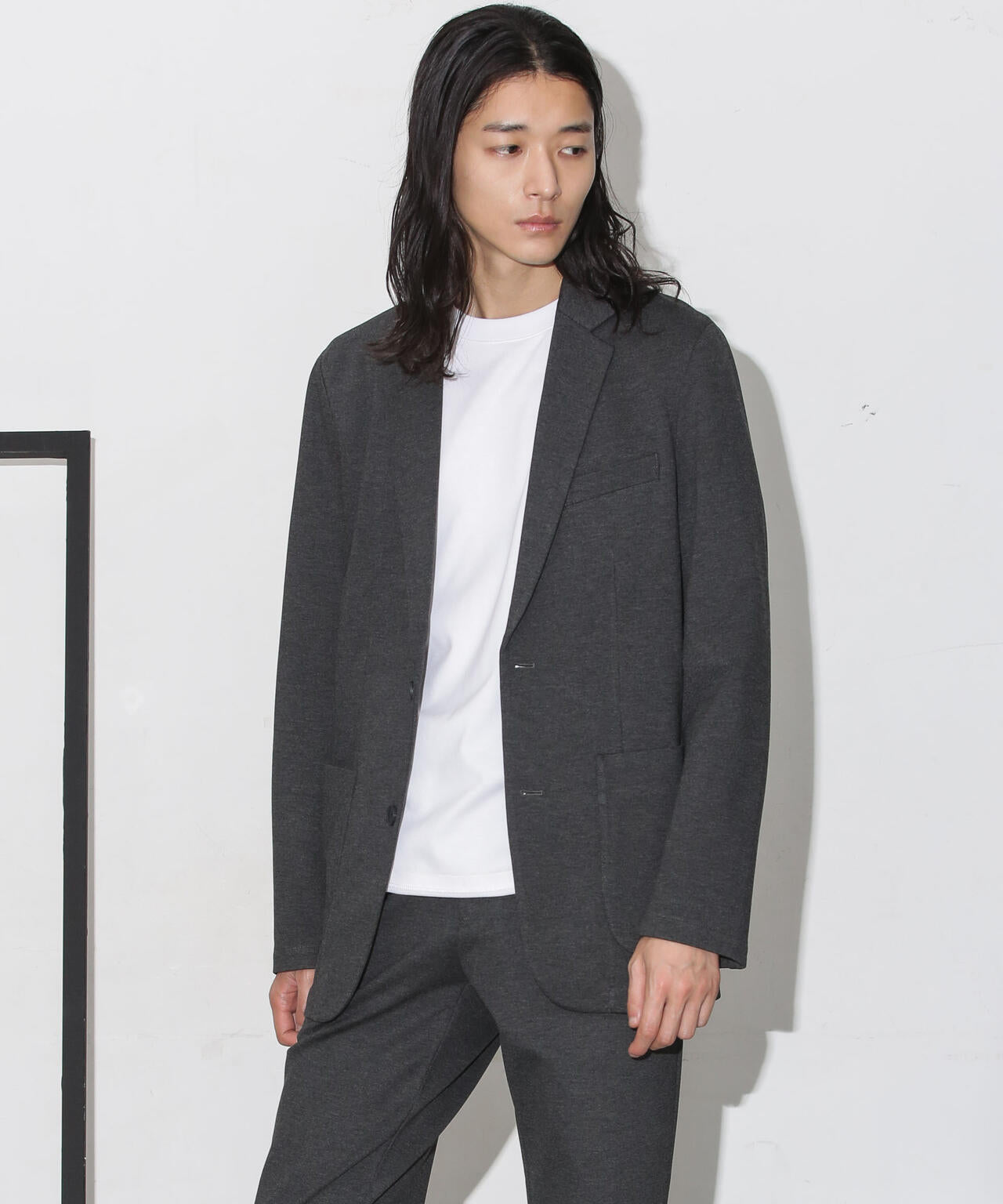 アクティブストレッチポンチセットアップ 6724118201