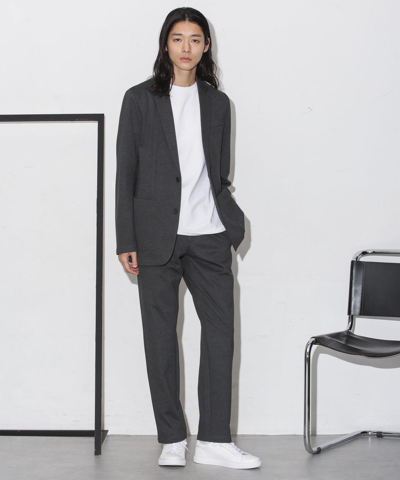 アクティブストレッチポンチセットアップ 6724118201