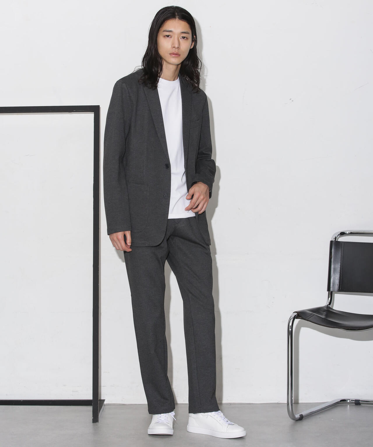 アクティブストレッチポンチセットアップ 6724118201