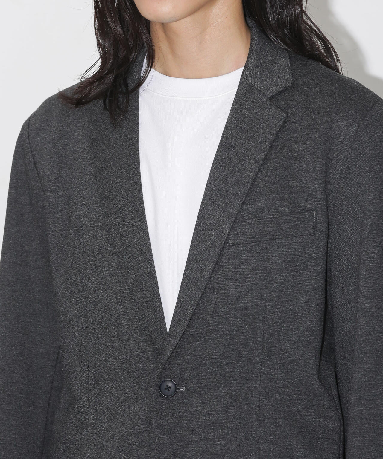 アクティブストレッチポンチセットアップ 6724118201