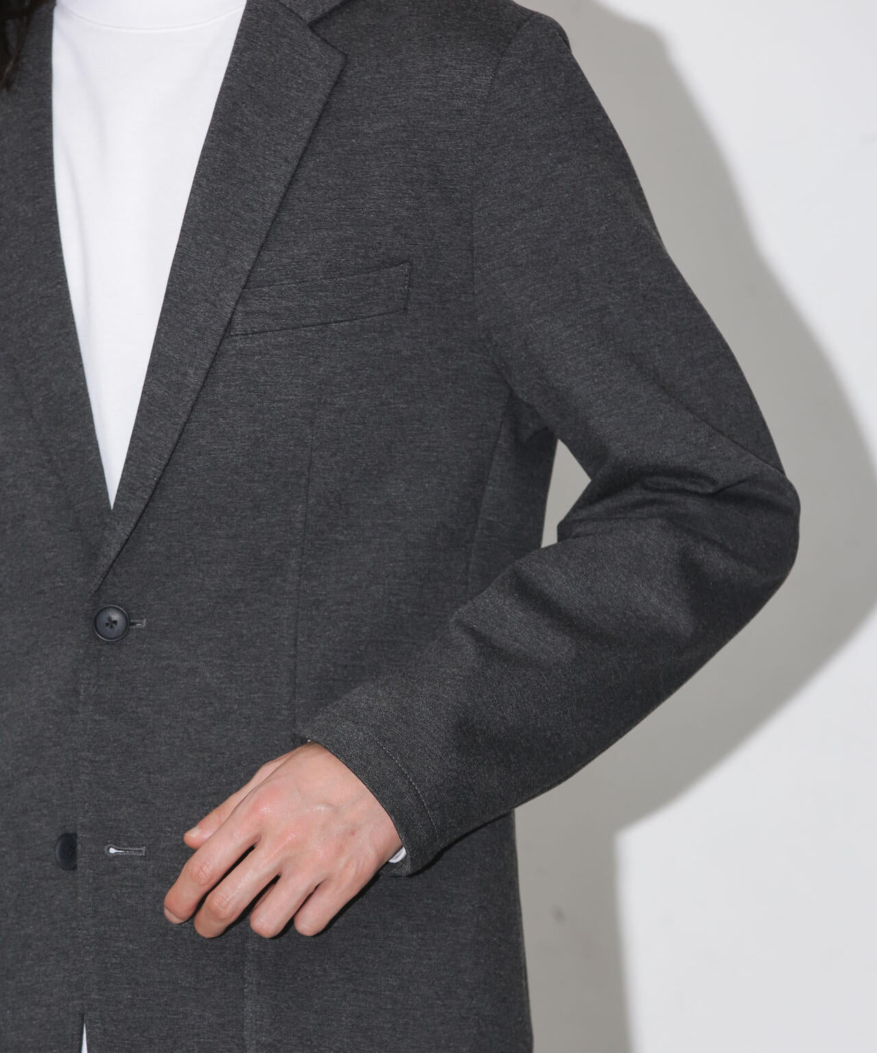 アクティブストレッチポンチセットアップ 6724118201