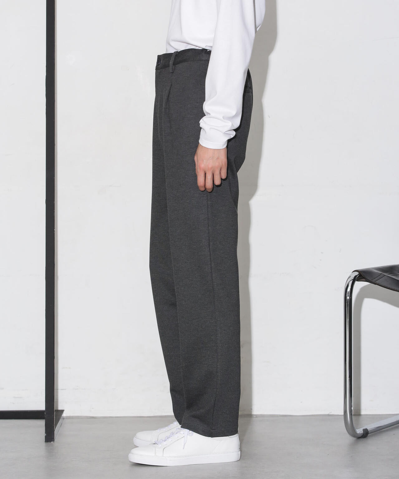 アクティブストレッチポンチセットアップ 6724118201