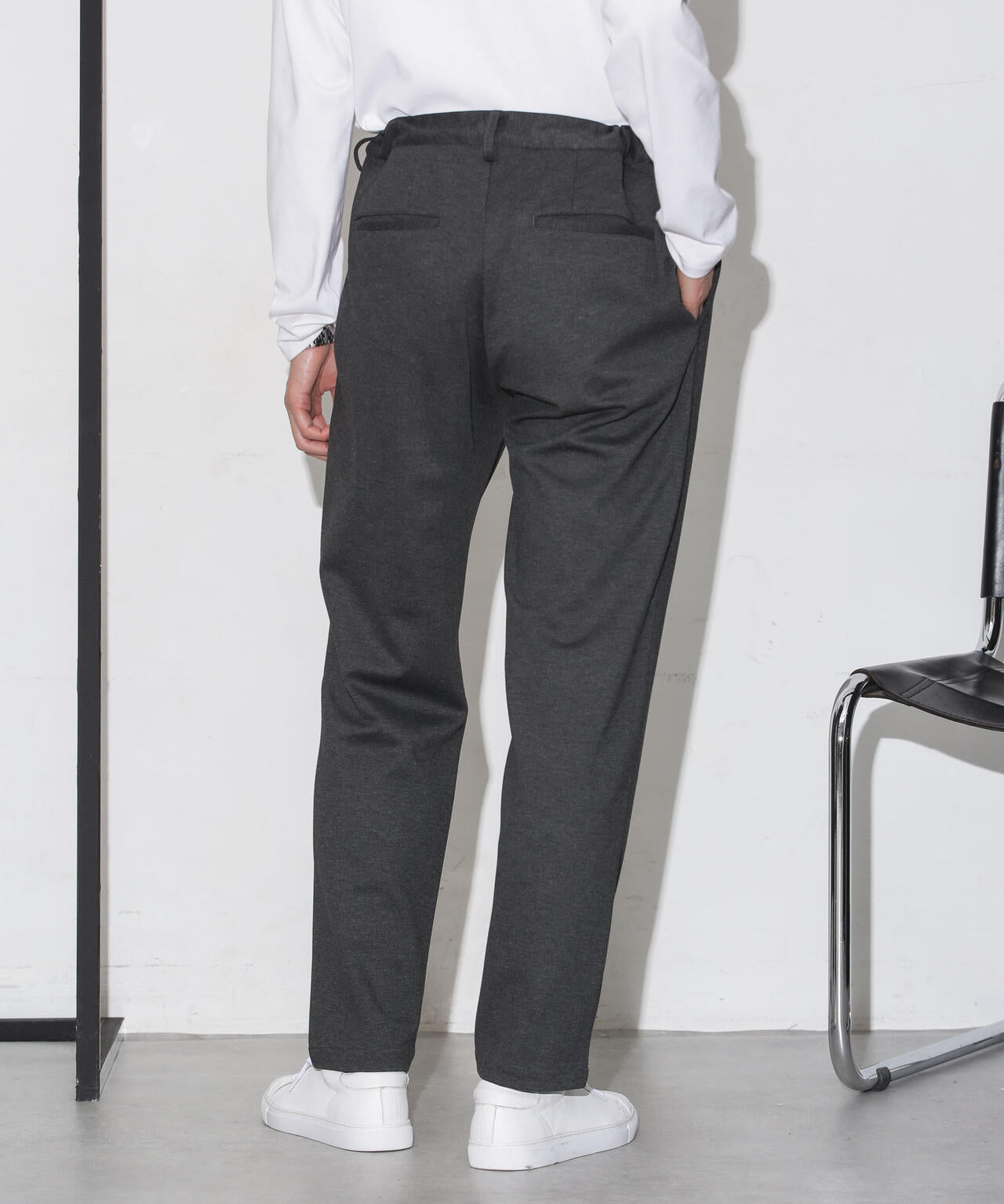 アクティブストレッチポンチセットアップ 6724118201