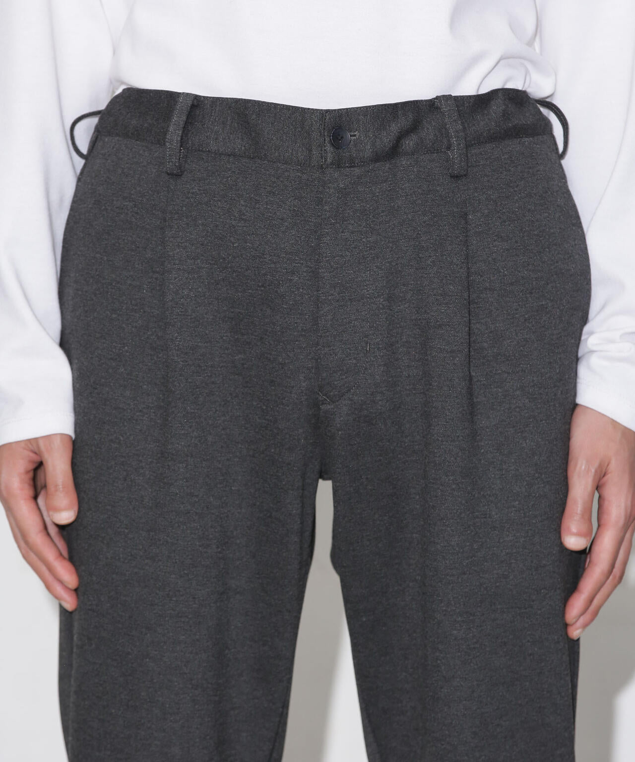 アクティブストレッチポンチセットアップ 6724118201