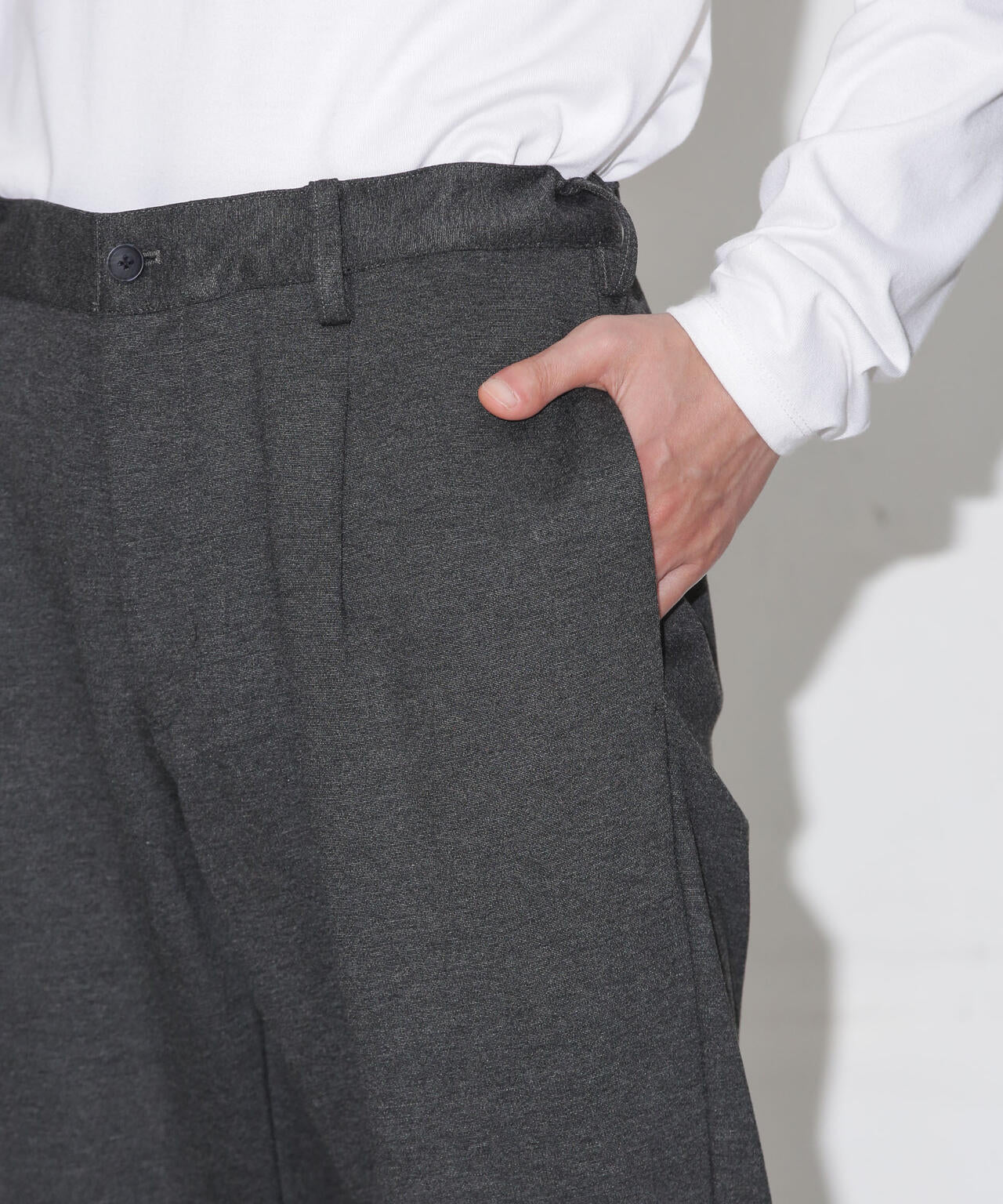 アクティブストレッチポンチセットアップ 6724118201