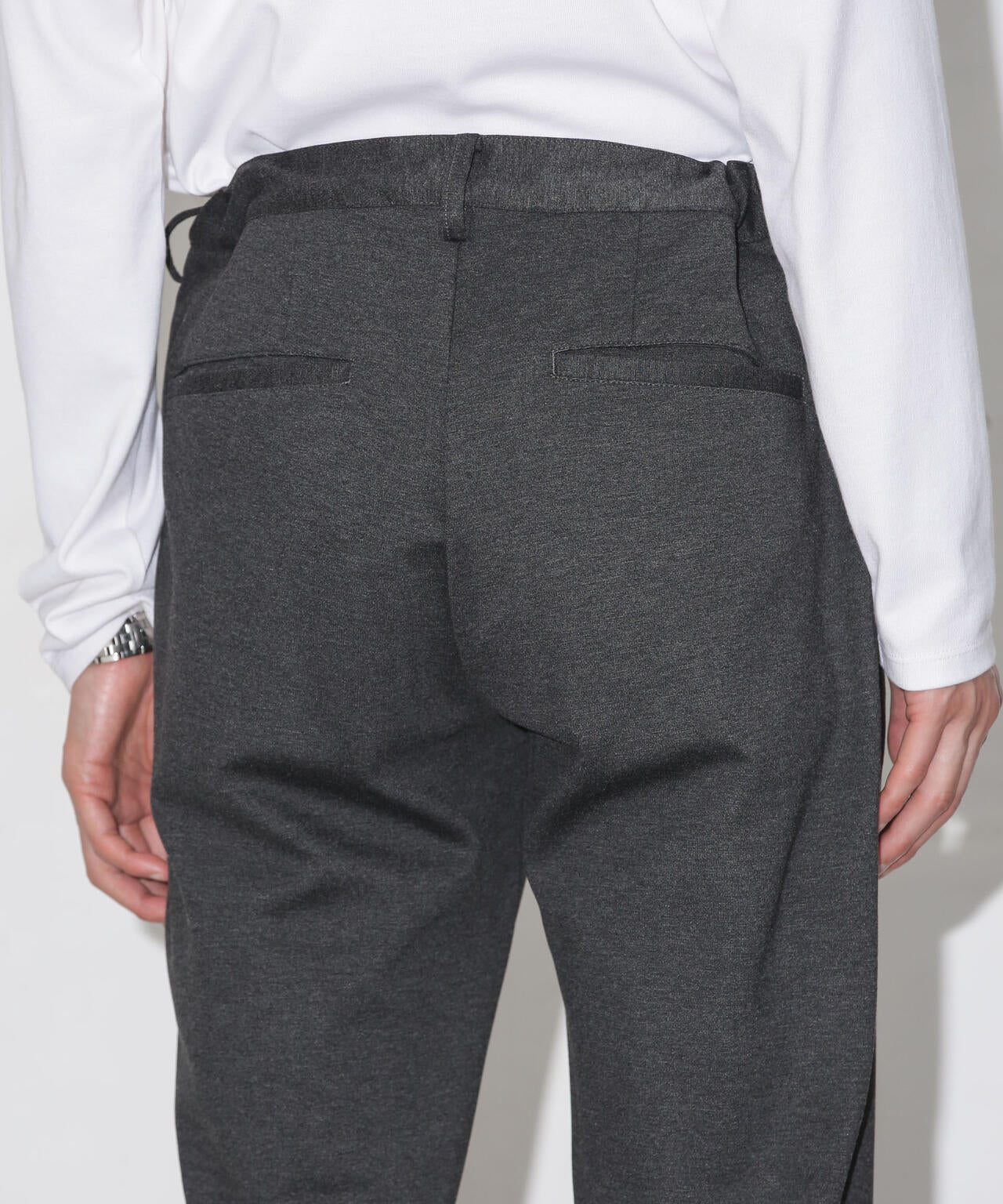 アクティブストレッチポンチセットアップ 6724118201