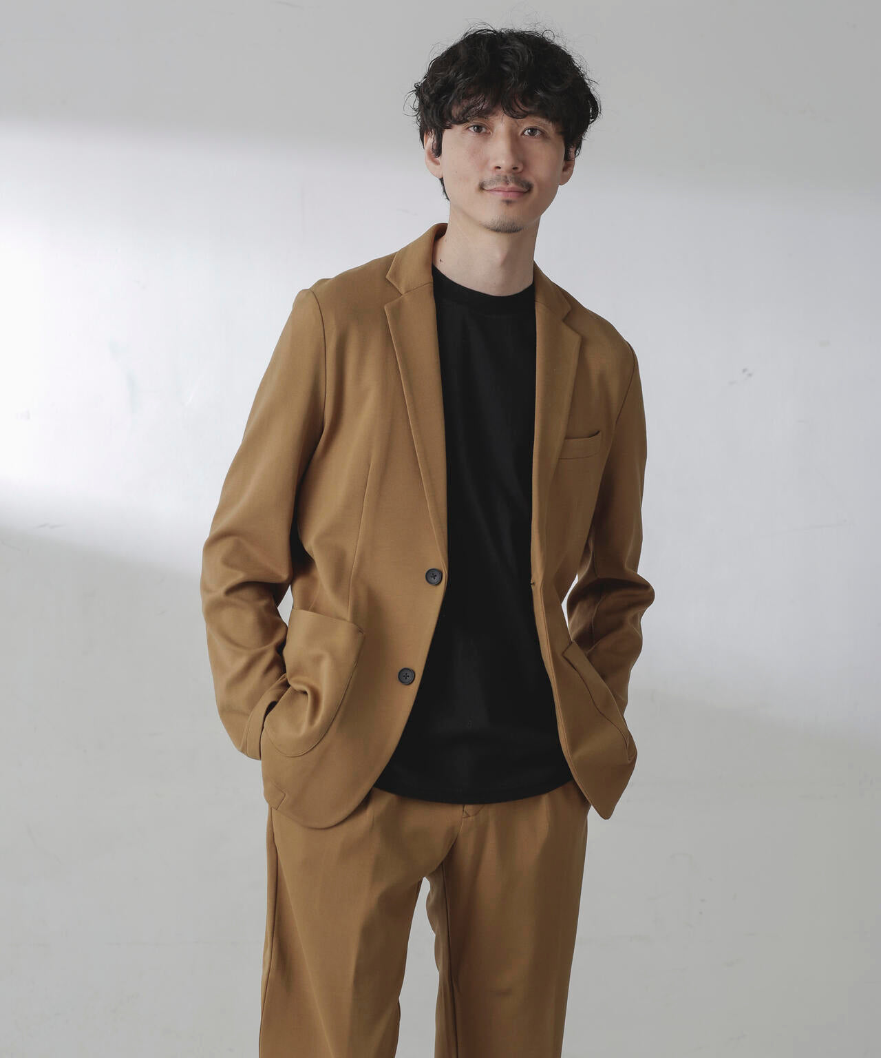 アクティブストレッチポンチセットアップ 6724118201