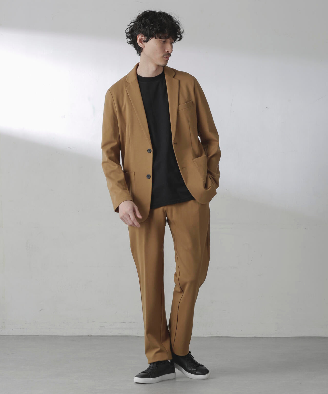 アクティブストレッチポンチセットアップ 6724118201