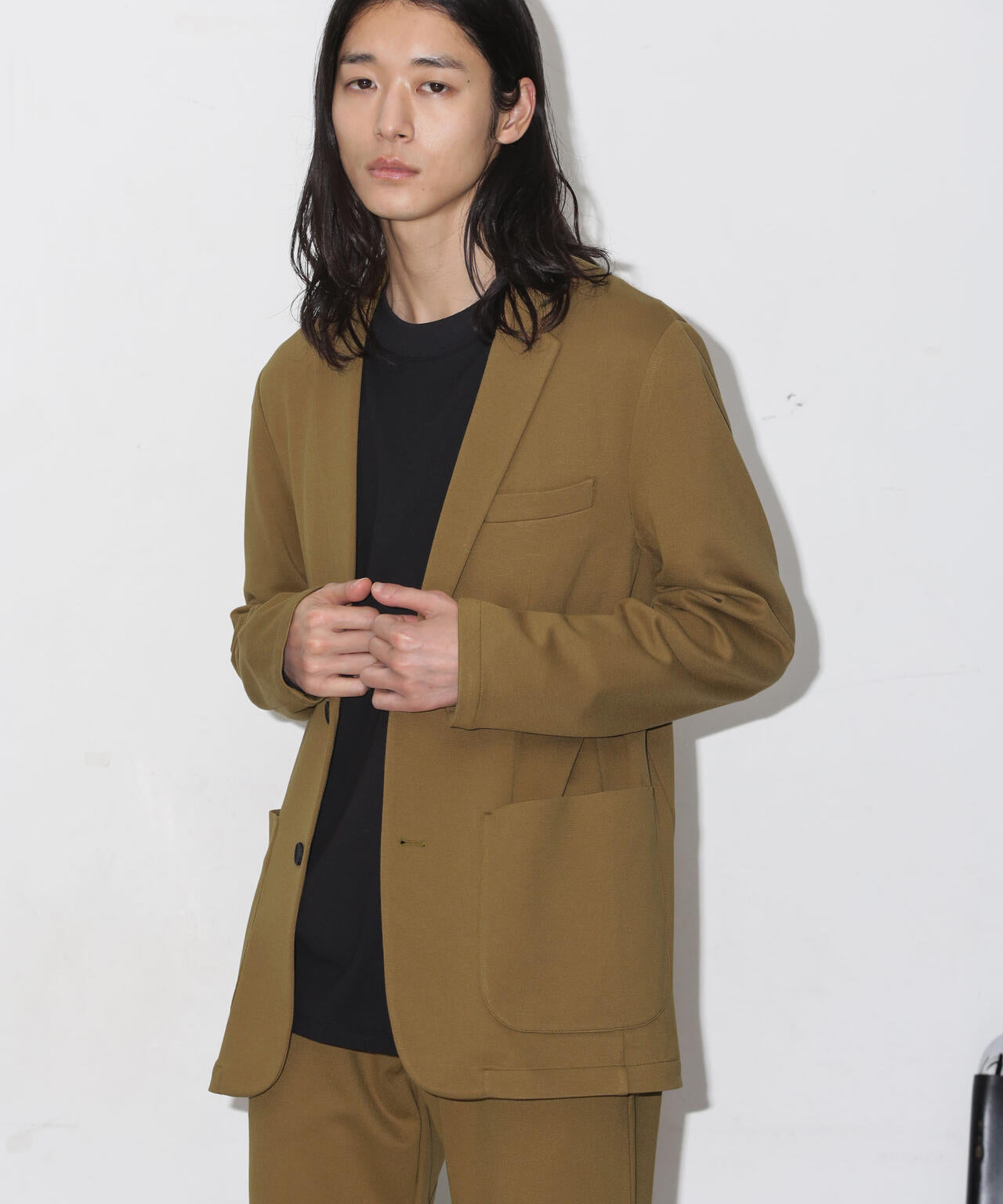 アクティブストレッチポンチセットアップ 6724118201