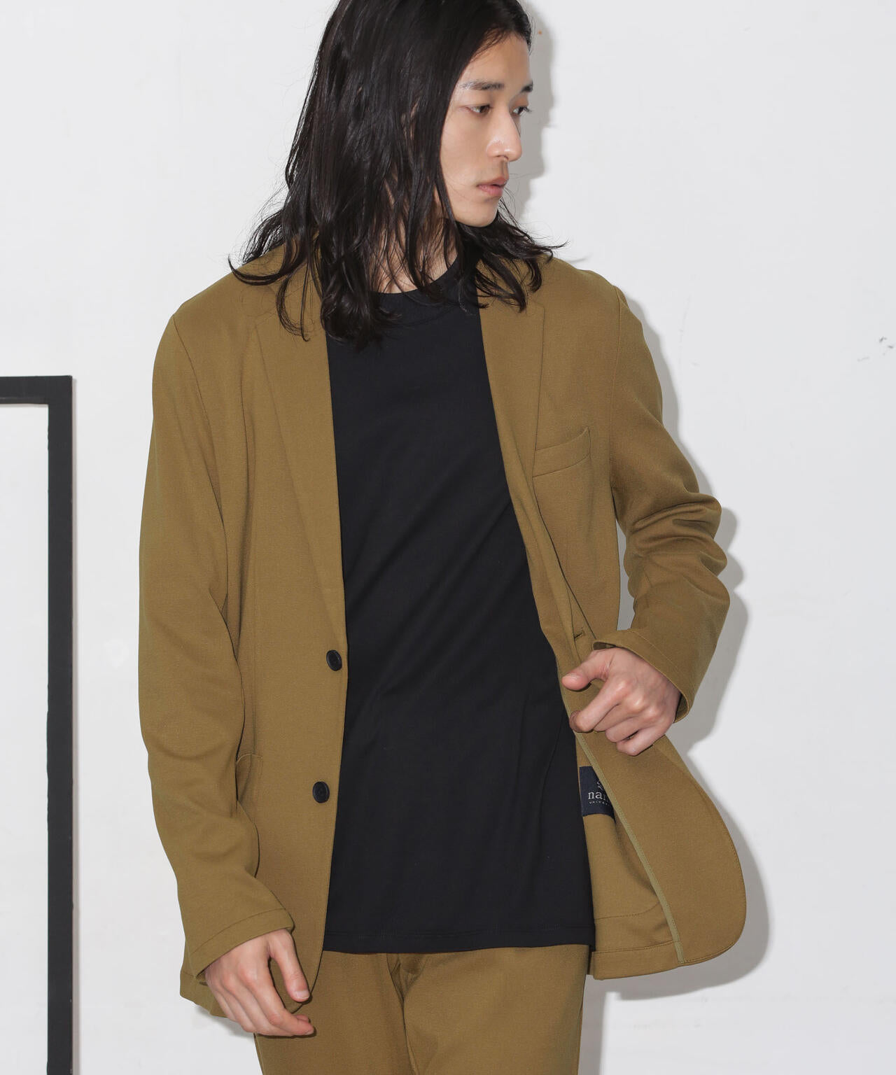 アクティブストレッチポンチセットアップ 6724118201