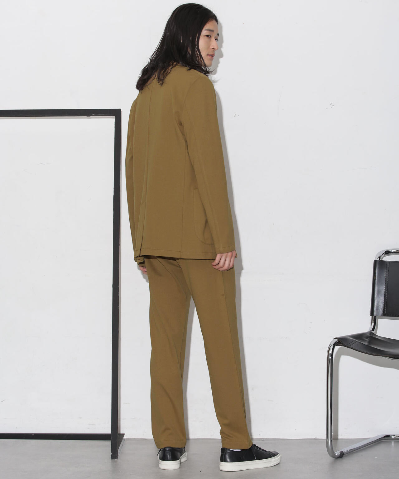 アクティブストレッチポンチセットアップ 6724118201