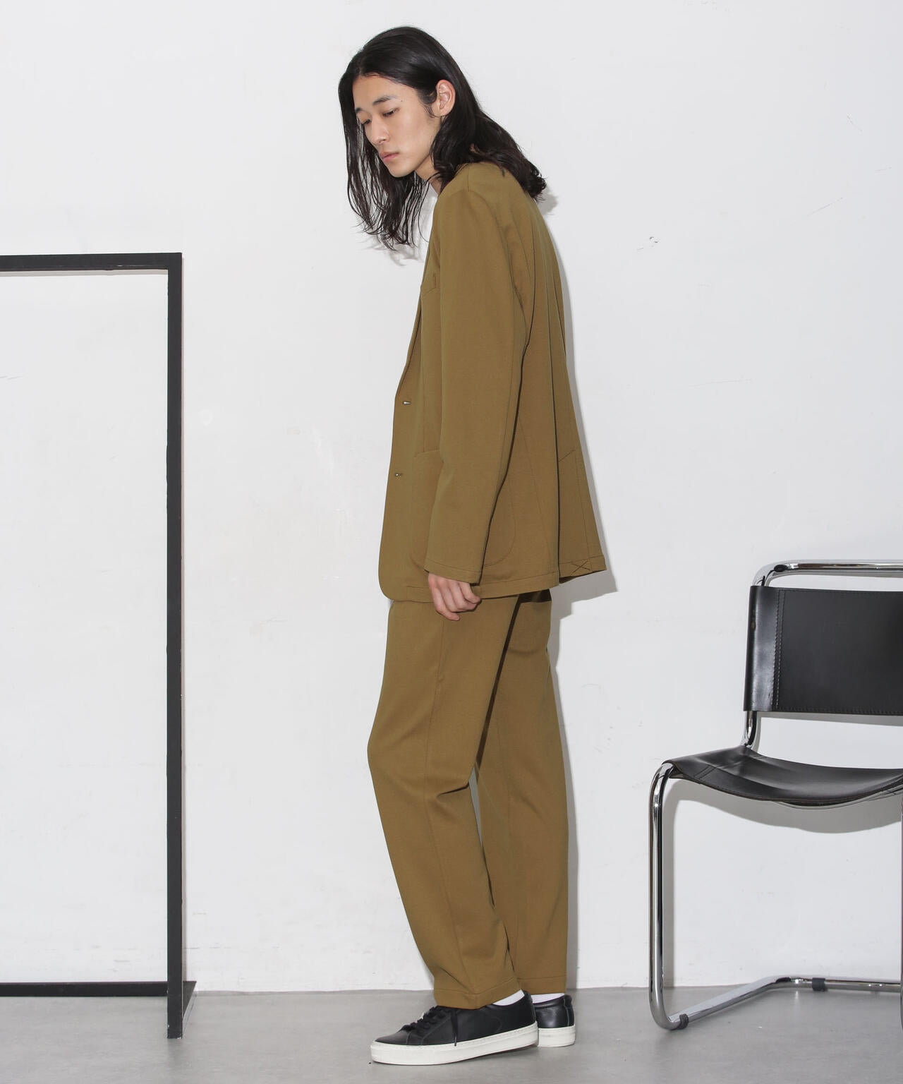 アクティブストレッチポンチセットアップ 6724118201