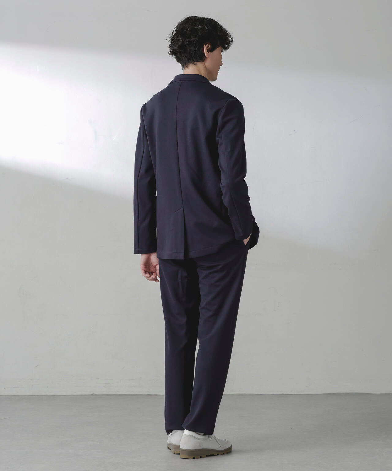 アクティブストレッチポンチセットアップ 6724118201