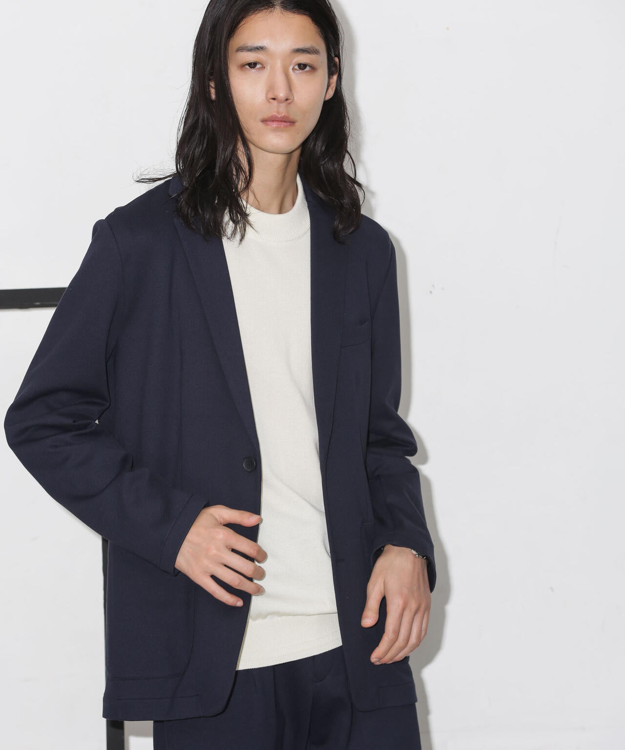 アクティブストレッチポンチセットアップ 6724118201