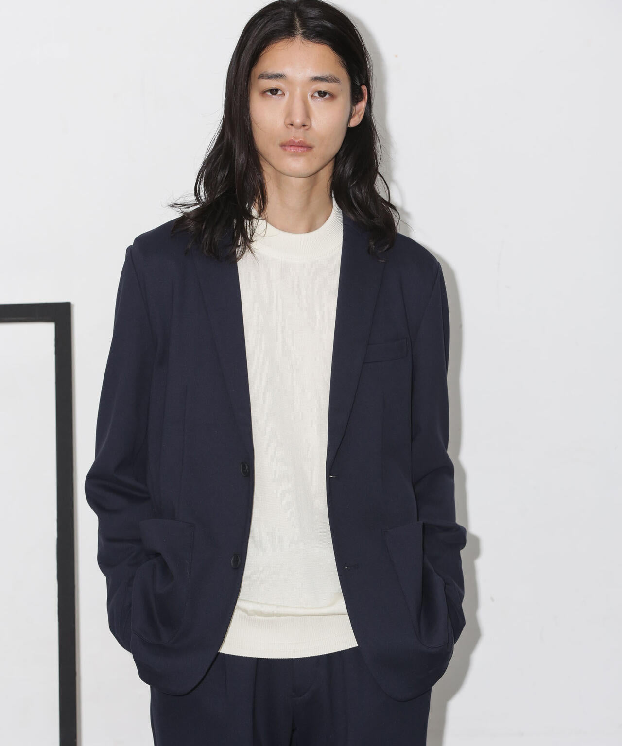 アクティブストレッチポンチセットアップ 6724118201