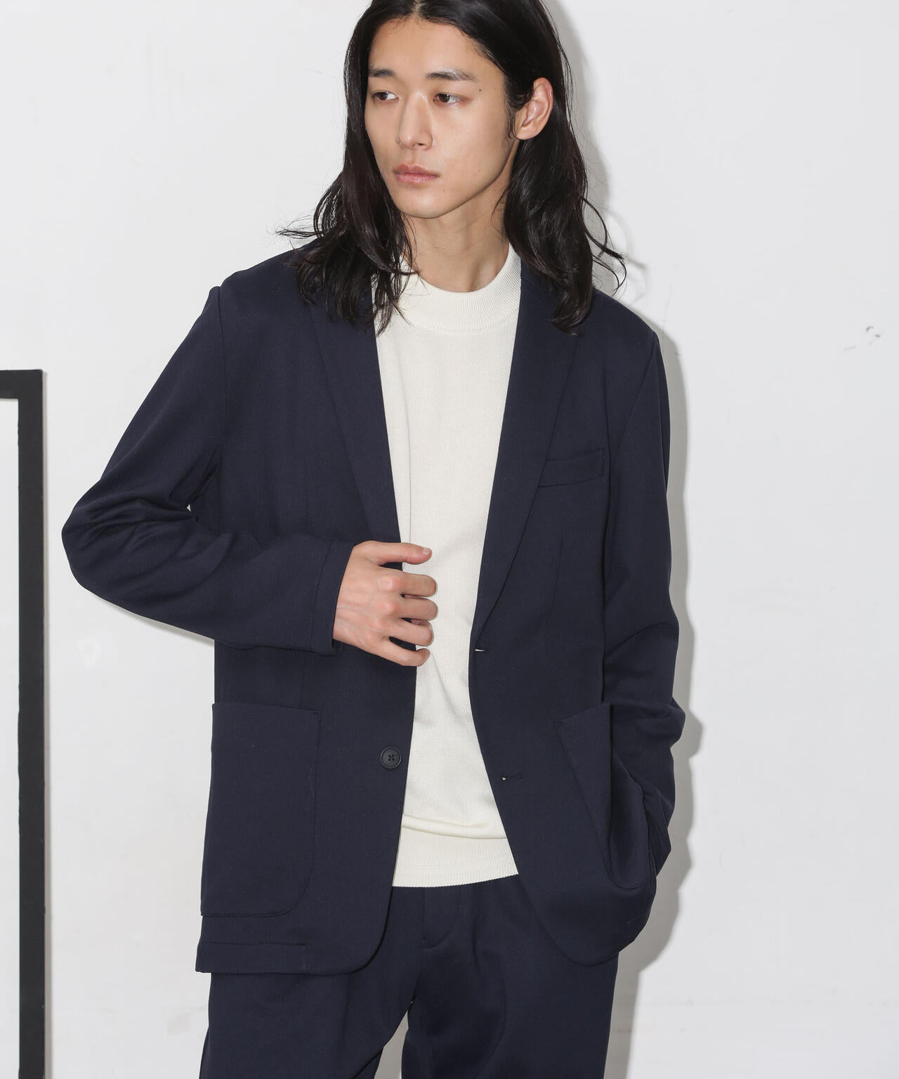 アクティブストレッチポンチセットアップ 6724118201