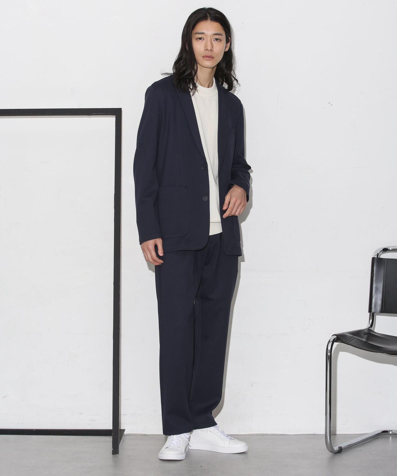 アクティブストレッチポンチセットアップ 6724118201