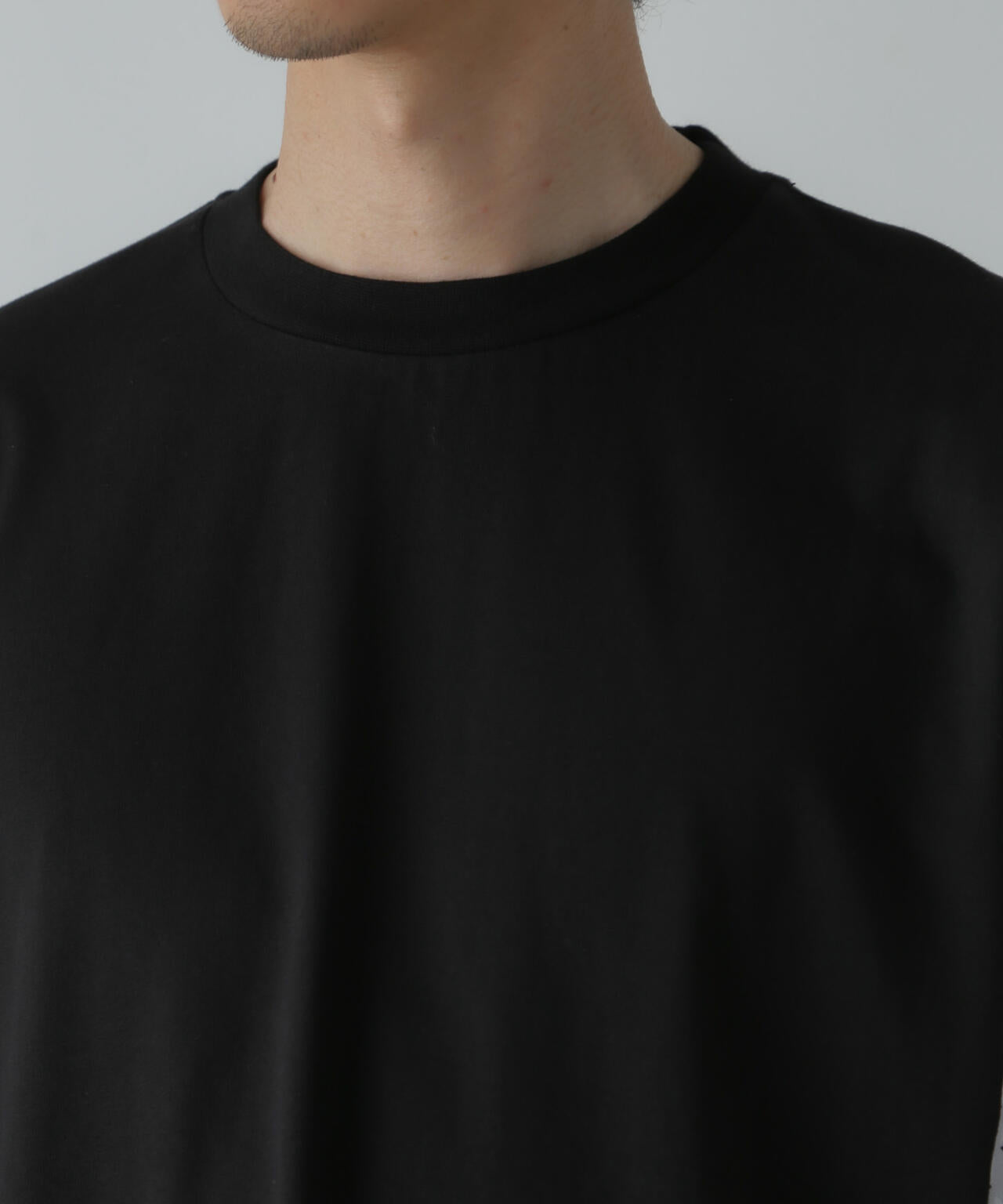 切り替えパターンTシャツ 半袖(セットアップ可) 6724124221