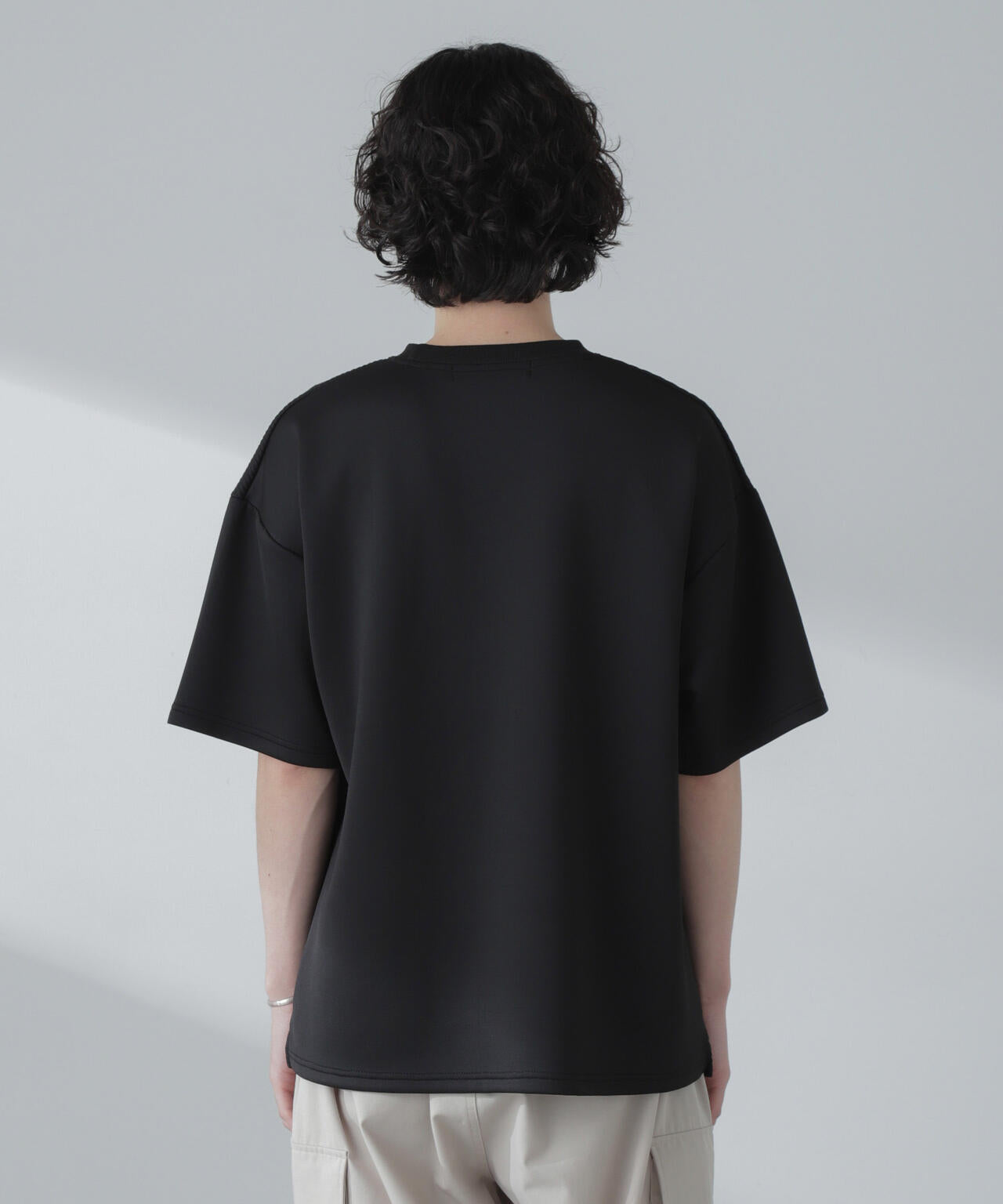 フクレジャガードリラックスTシャツ 半袖 6724124222