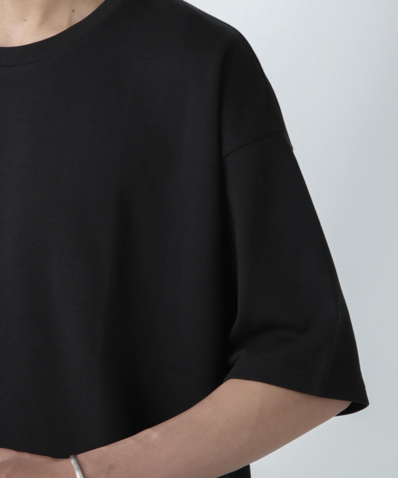 アンチスメル COOL 半袖Tシャツ 6724124229