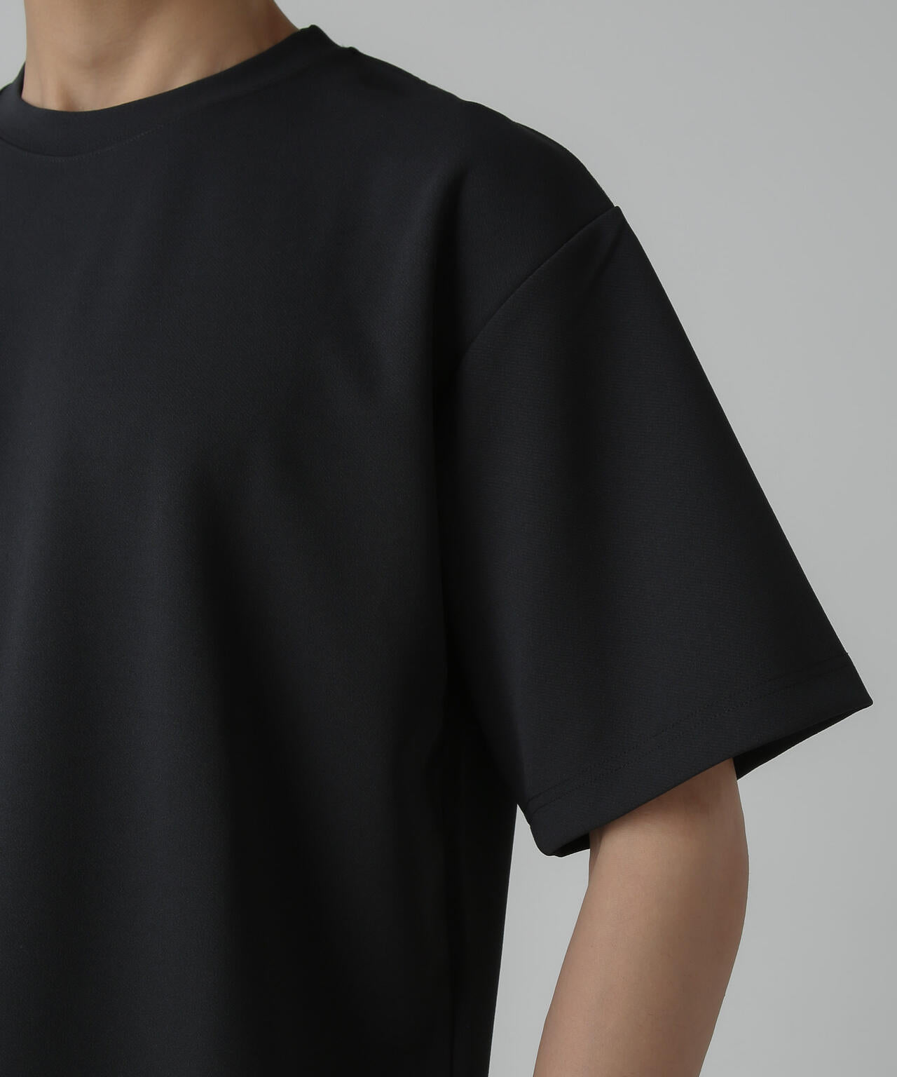 梨地ダンボールリラックスTシャツ(セットアップ可) 6724124230