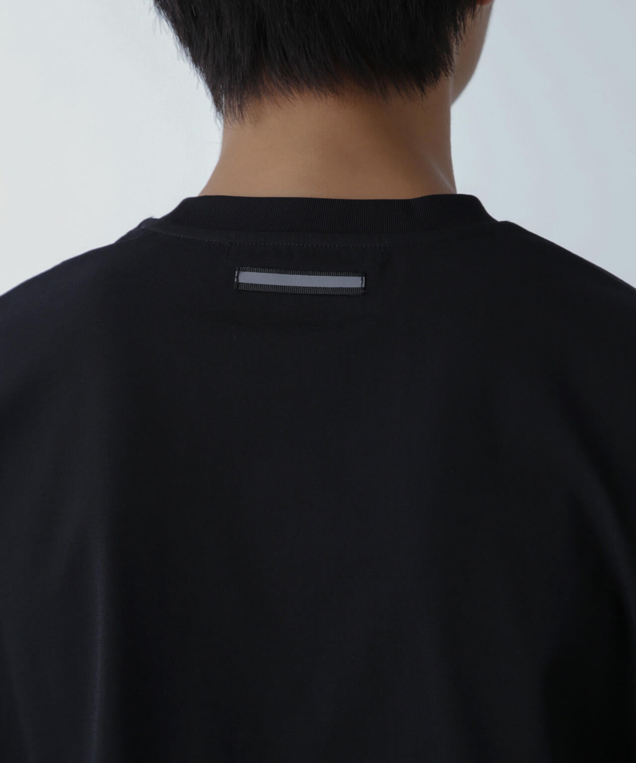 ドライジャージー ワイドTシャツ 半袖(セットアップ可) 6724124234