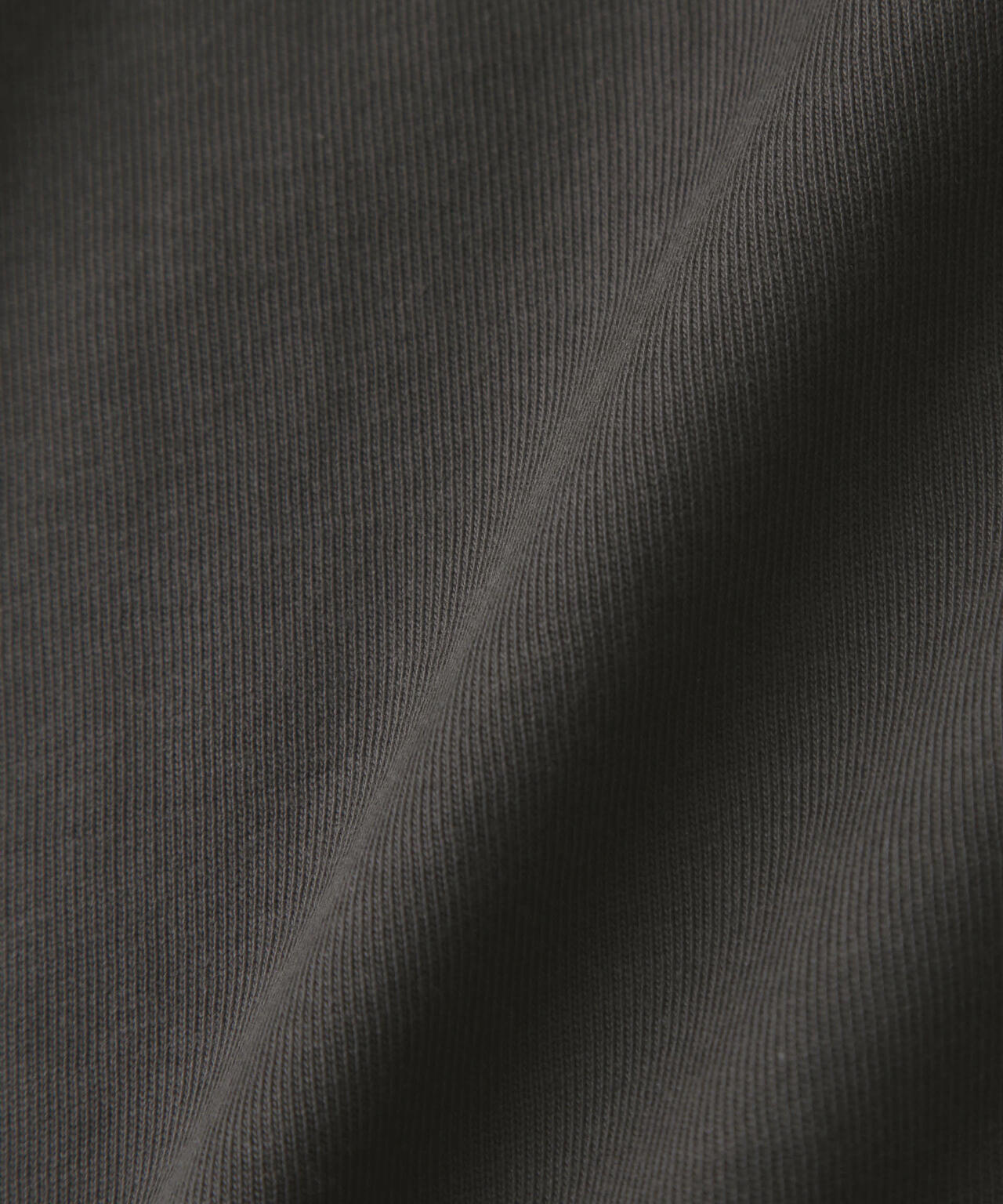 NORMANBROS別注 ドローコードBIGTシャツ 半袖 6724124251