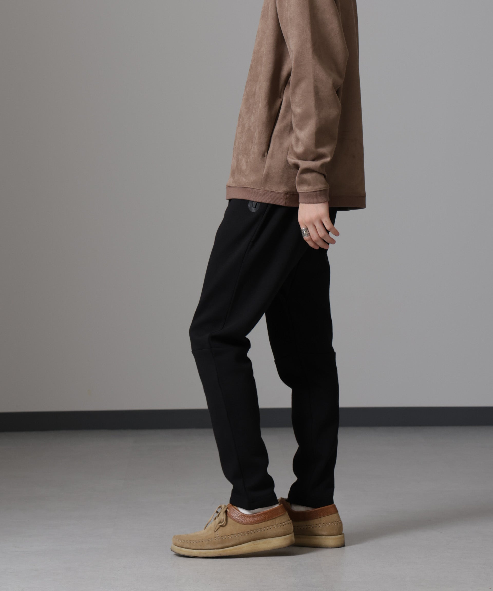 テックフリーステーパードパンツ 6724127213