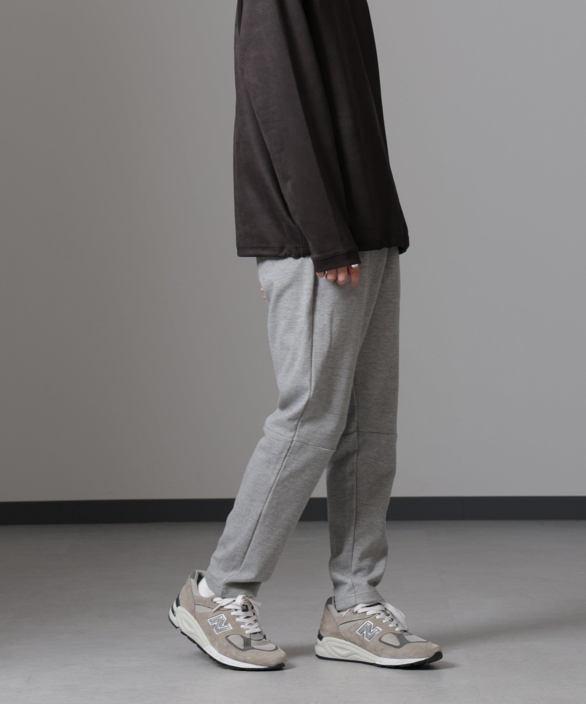 テックフリーステーパードパンツ 6724127213